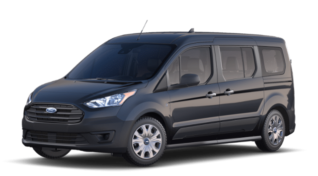 2023 Ford Transit Connect® External Image 1
